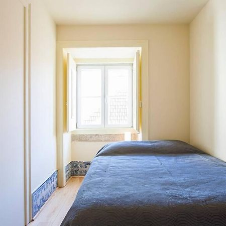 Flat Da Bica Chiado 2 Apartment ลิสบอน ภายนอก รูปภาพ