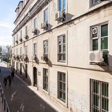 Flat Da Bica Chiado 2 Apartment ลิสบอน ภายนอก รูปภาพ