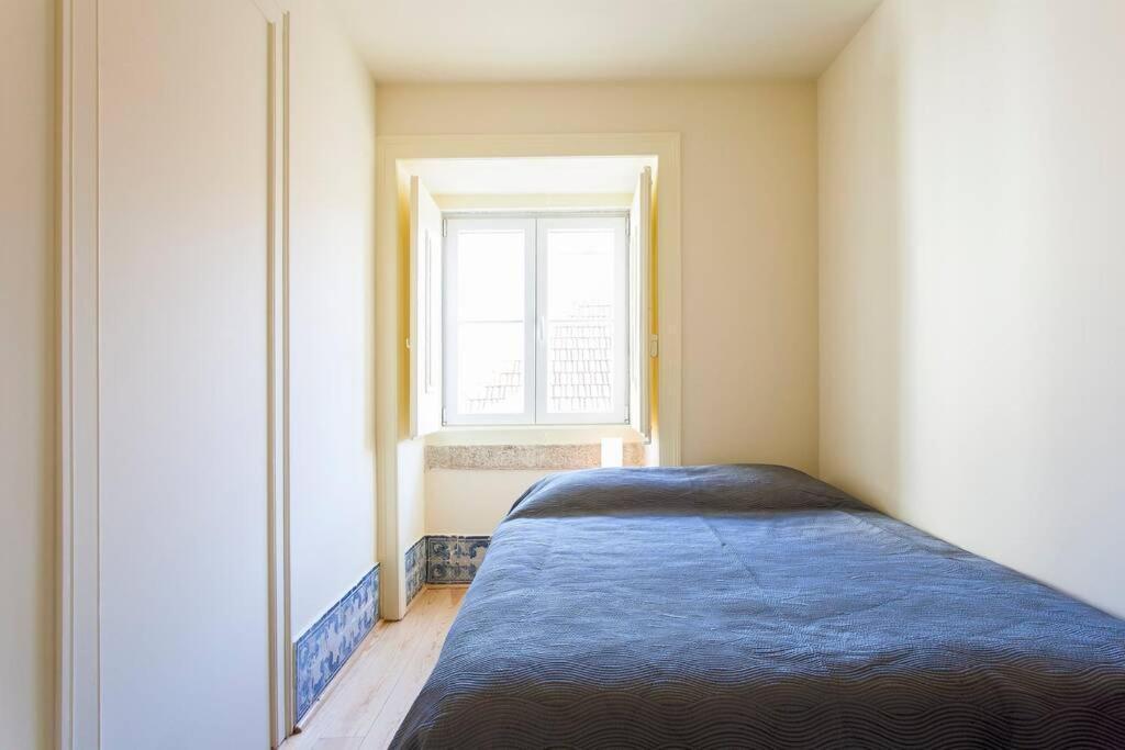 Flat Da Bica Chiado 2 Apartment ลิสบอน ภายนอก รูปภาพ