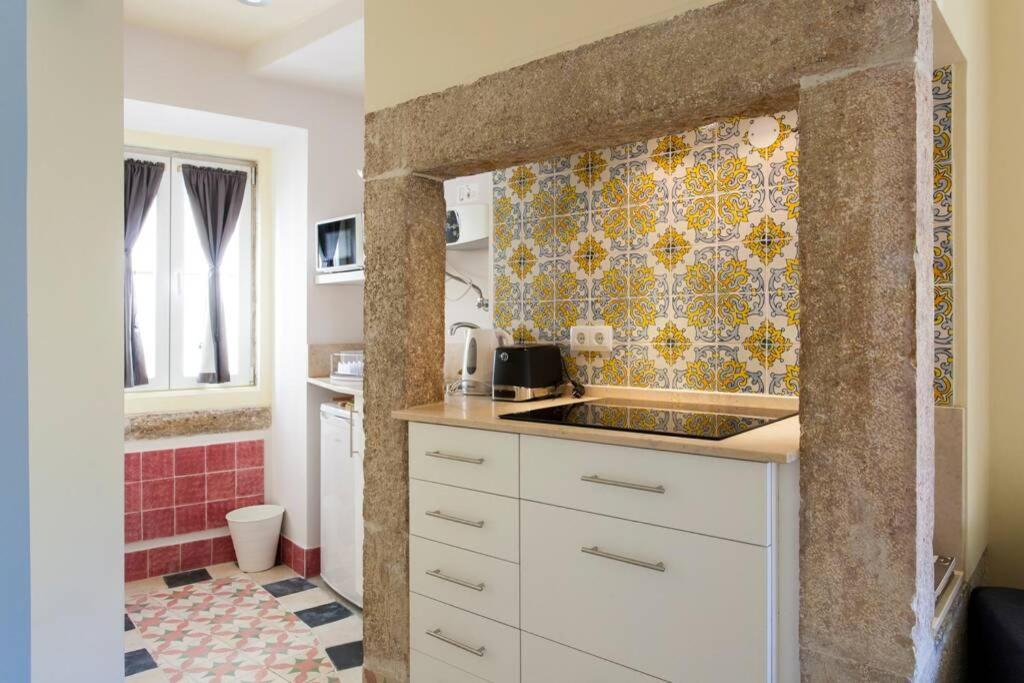 Flat Da Bica Chiado 2 Apartment ลิสบอน ภายนอก รูปภาพ