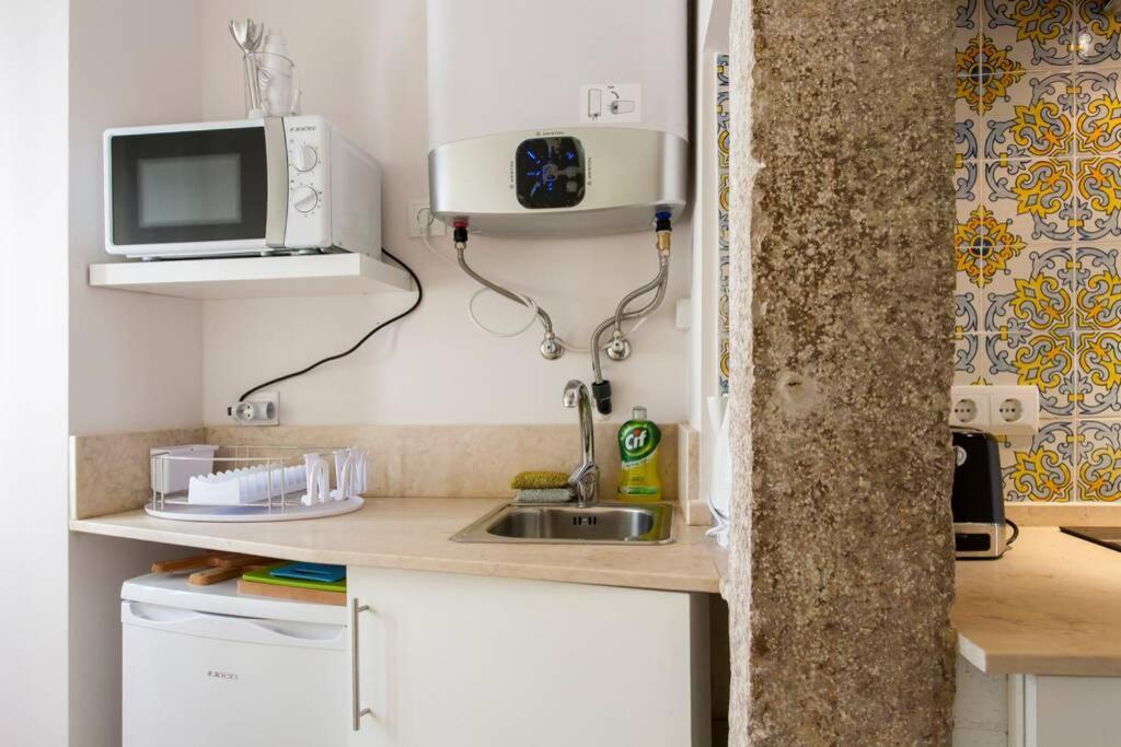 Flat Da Bica Chiado 2 Apartment ลิสบอน ภายนอก รูปภาพ