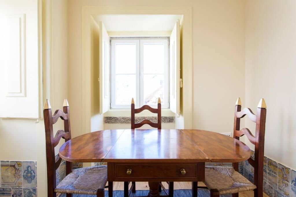 Flat Da Bica Chiado 2 Apartment ลิสบอน ภายนอก รูปภาพ