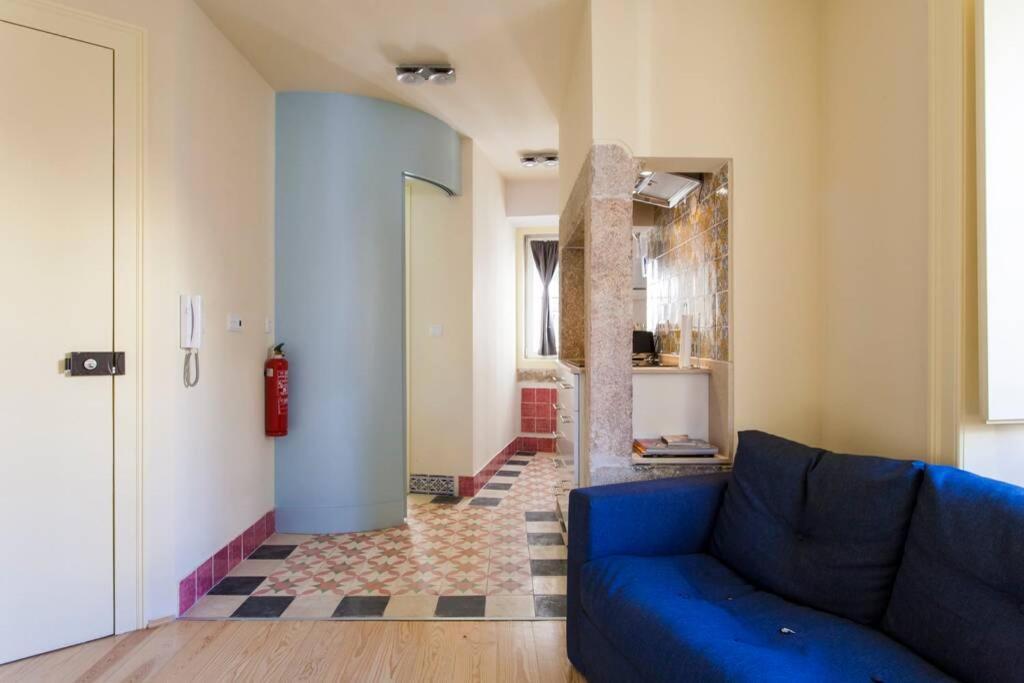 Flat Da Bica Chiado 2 Apartment ลิสบอน ภายนอก รูปภาพ