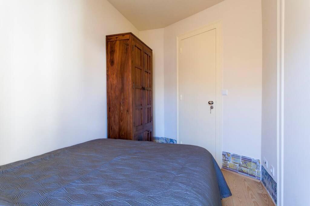 Flat Da Bica Chiado 2 Apartment ลิสบอน ภายนอก รูปภาพ
