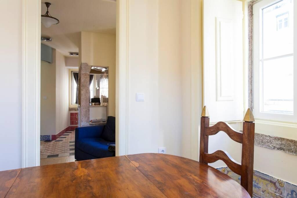 Flat Da Bica Chiado 2 Apartment ลิสบอน ภายนอก รูปภาพ