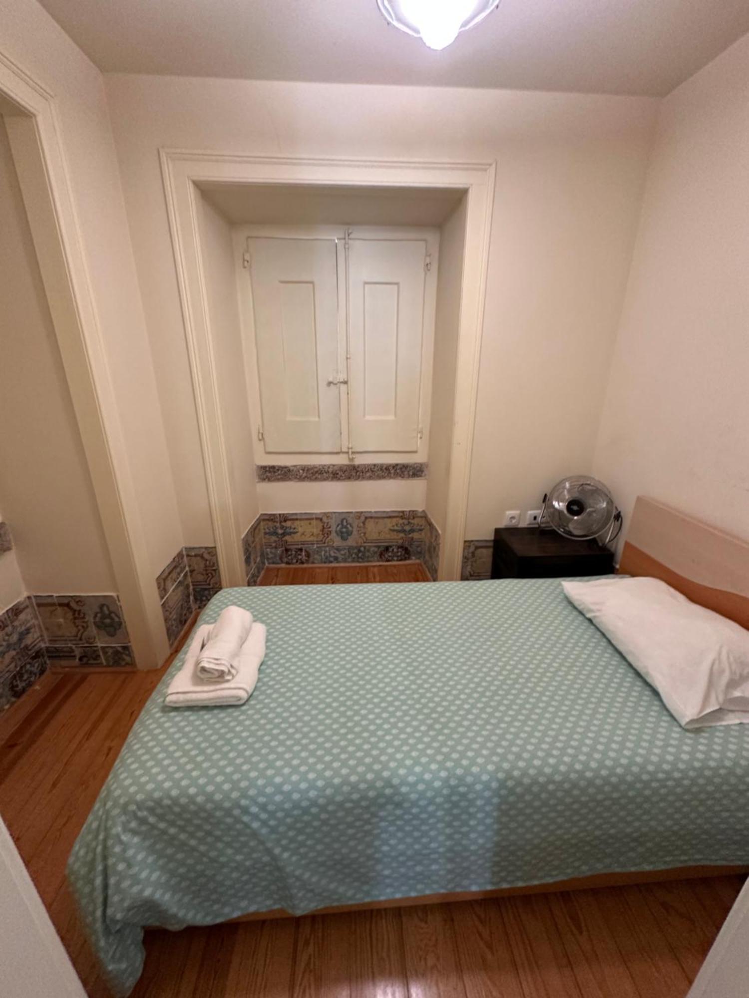 Flat Da Bica Chiado 2 Apartment ลิสบอน ภายนอก รูปภาพ
